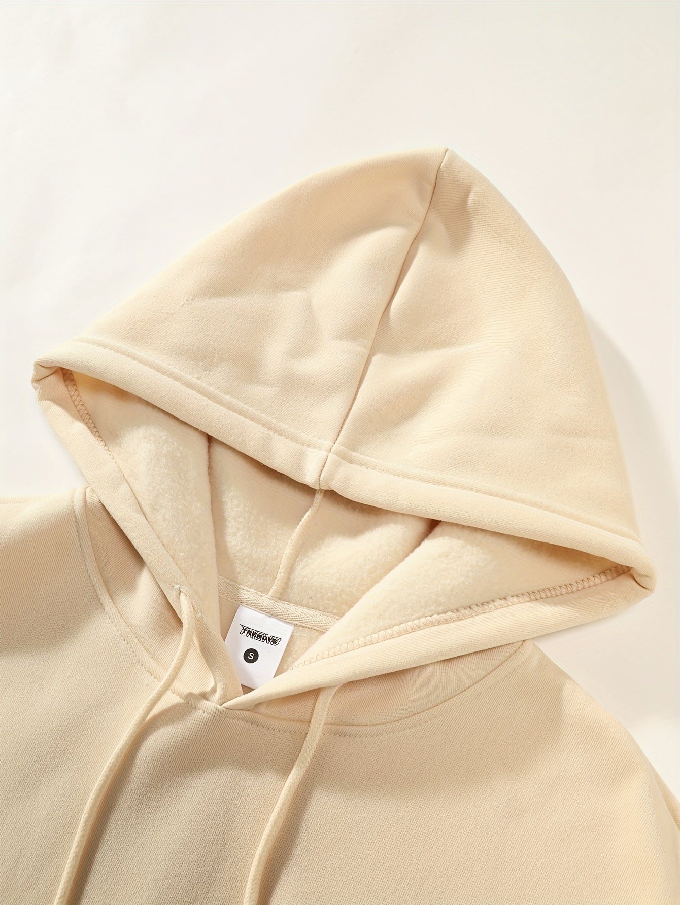 Tokyo Print Hoodie, Cool Hoodies For Men, Men's Casual Graphic Design Hooded Sweatshirt Streetwear For Winter Fall, As Gifts